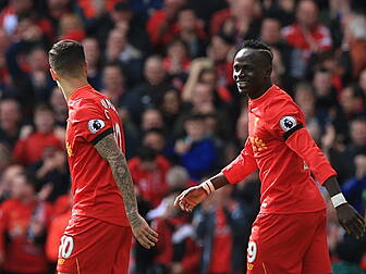 Liverpool win to maintain Ever...